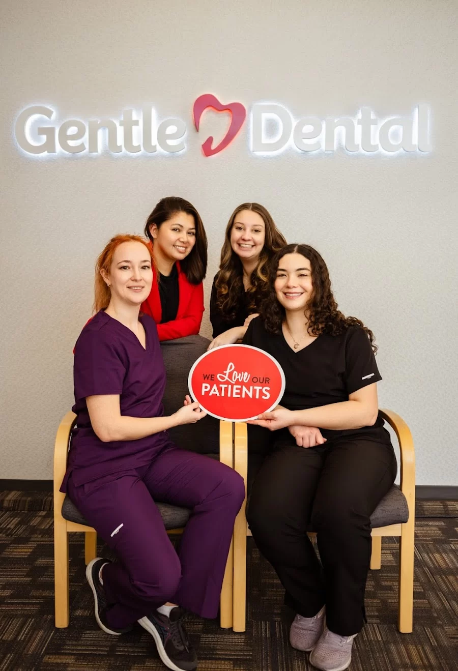 Gentle Dental Crossroads 9