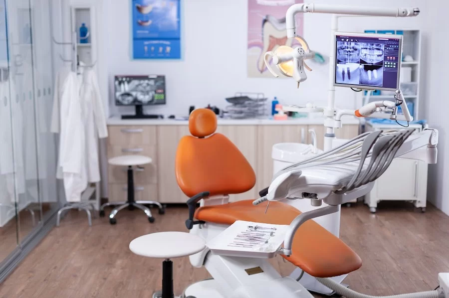 Your Dental Clinic Picture 2