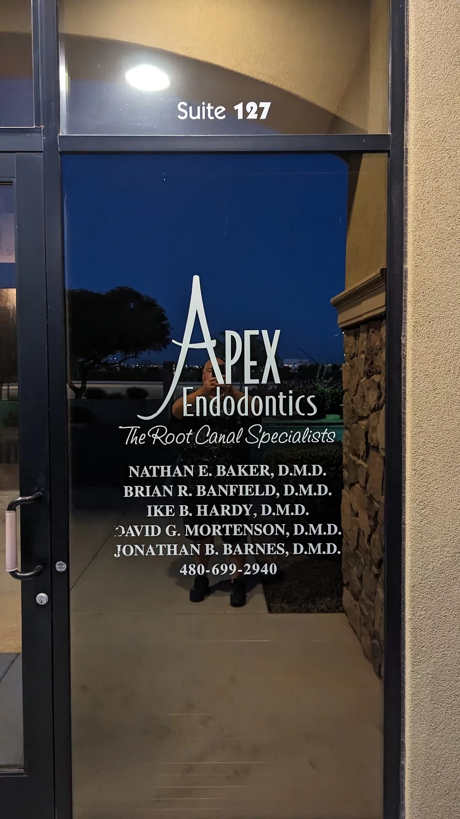 Apex Endodontics 8