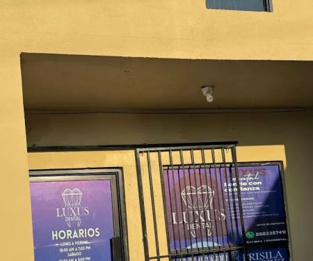 Clínica Luxus Dental