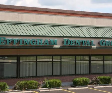 Effingham Dental Group