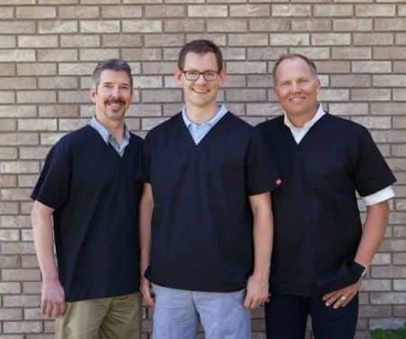 Pediatric Dental Specialists