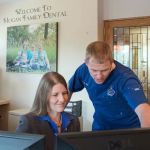 Eric Hogan BS, DDS
