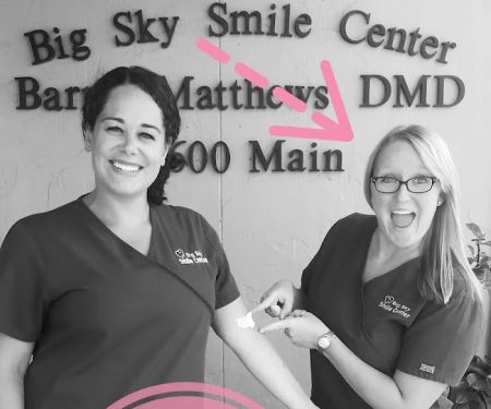 Big Sky Smile Center