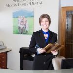 Hogan Family Dental