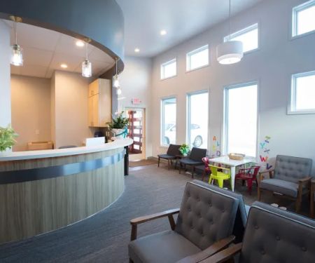 Yerger Family Dental