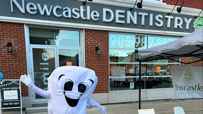 Newcastle Dentistry 4