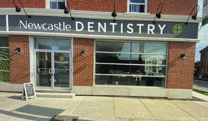 Newcastle Dentistry 3