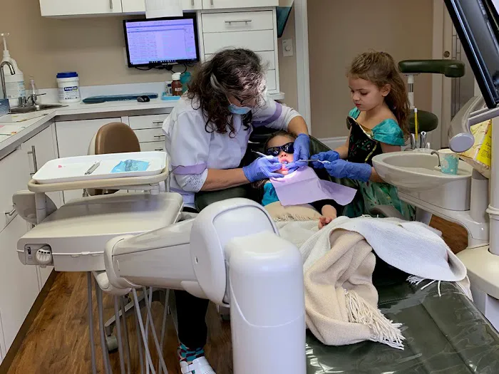 Kozovski Family Dentistry Markham 2