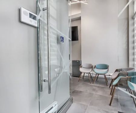 iDent Dental