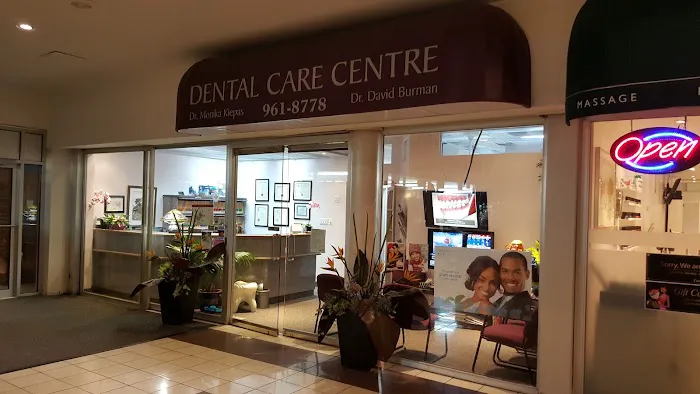 Dental Care Centre 4