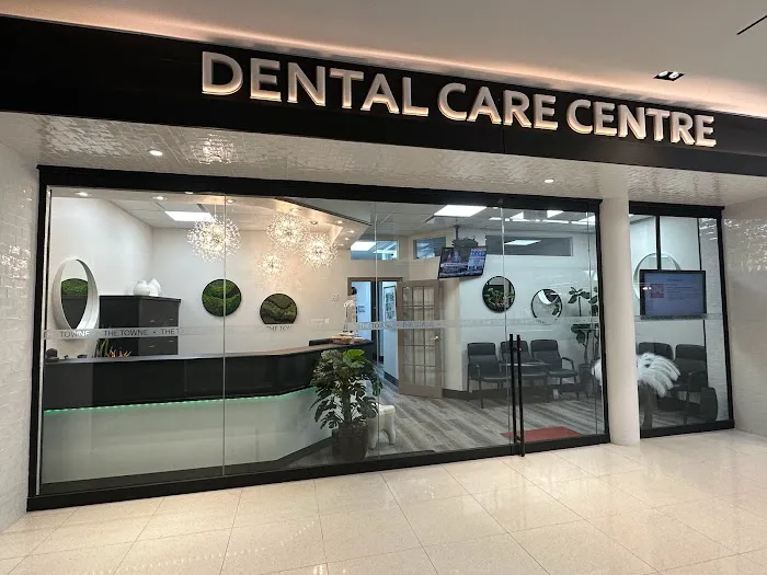 Dental Care Centre 2