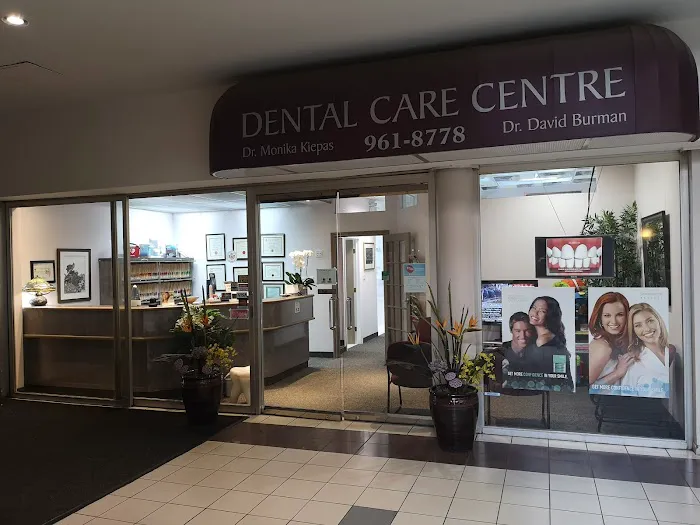 Dental Care Centre 1