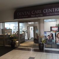 Dental Care Centre ico