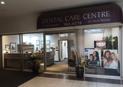 Dental Care Centre