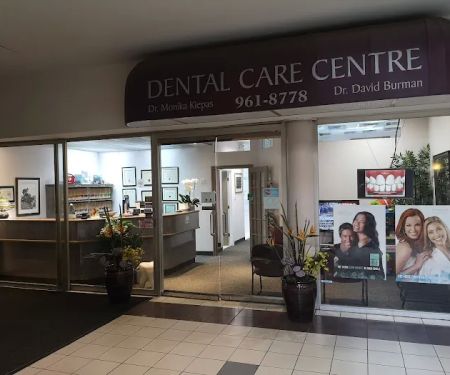 Dental Care Centre