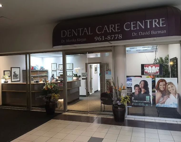 Dental Care Centre