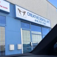 Acu-Dent Dental Laboratory ico