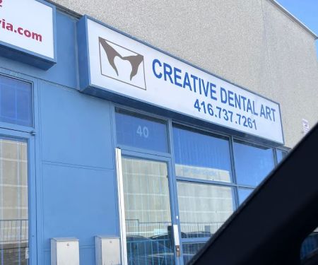 Acu-Dent Dental Laboratory