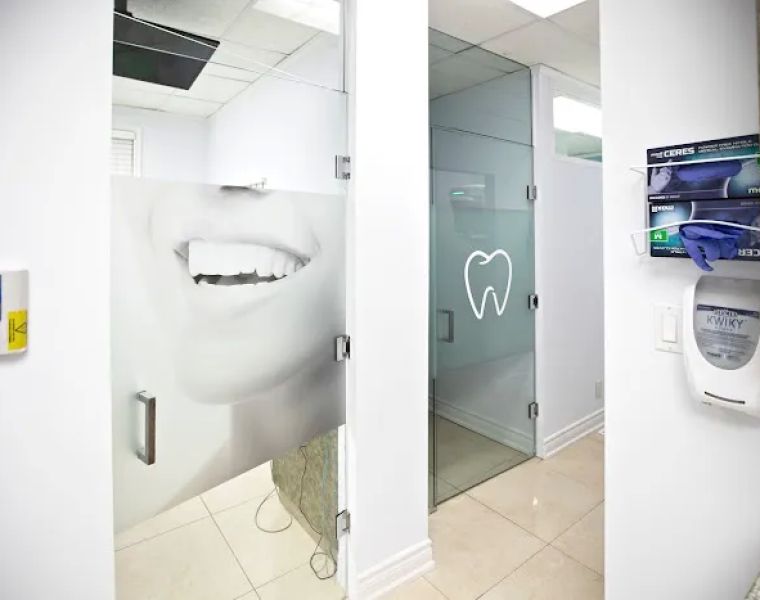 Broadway Dental Clinic