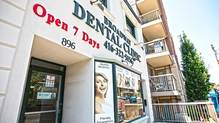 Broadway Dental Clinic 6