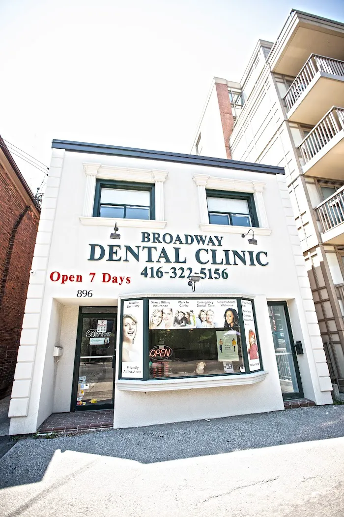 Broadway Dental Clinic 2