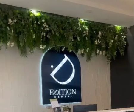 Edition Dental
