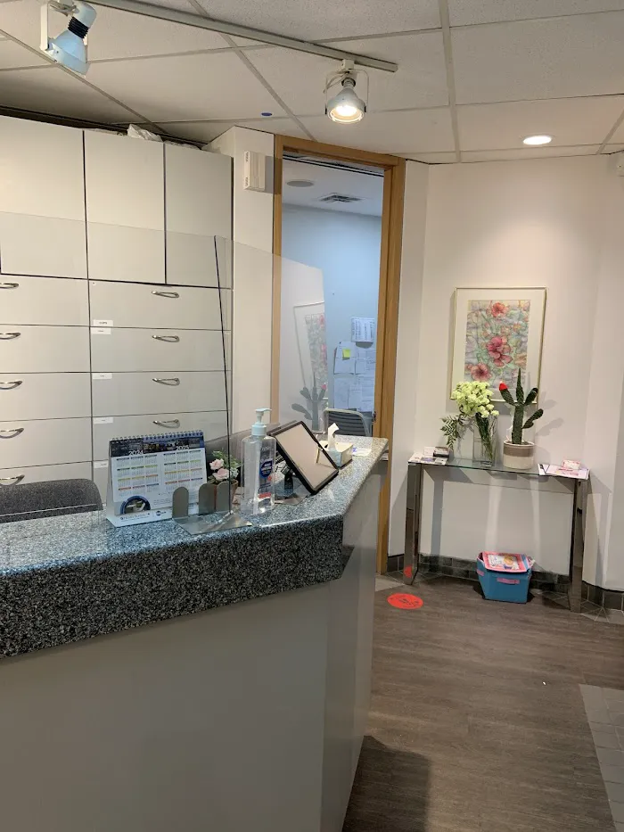 Dabuleanu Dental 1