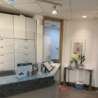 Dabuleanu Dental ico