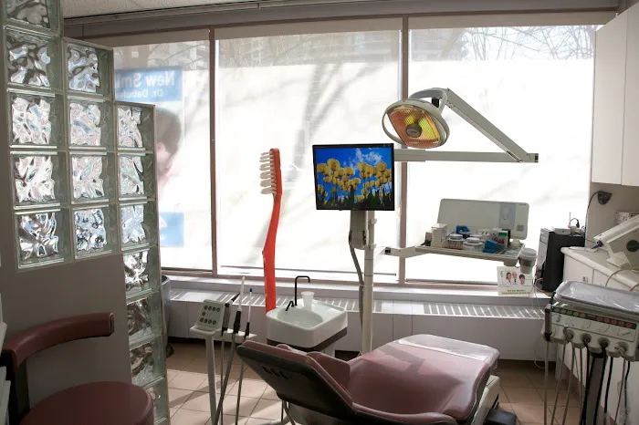Dabuleanu Dental 4