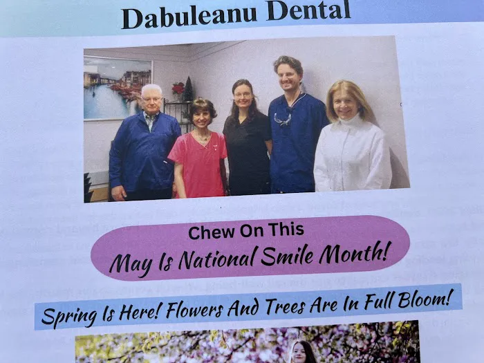 Dabuleanu Dental 7