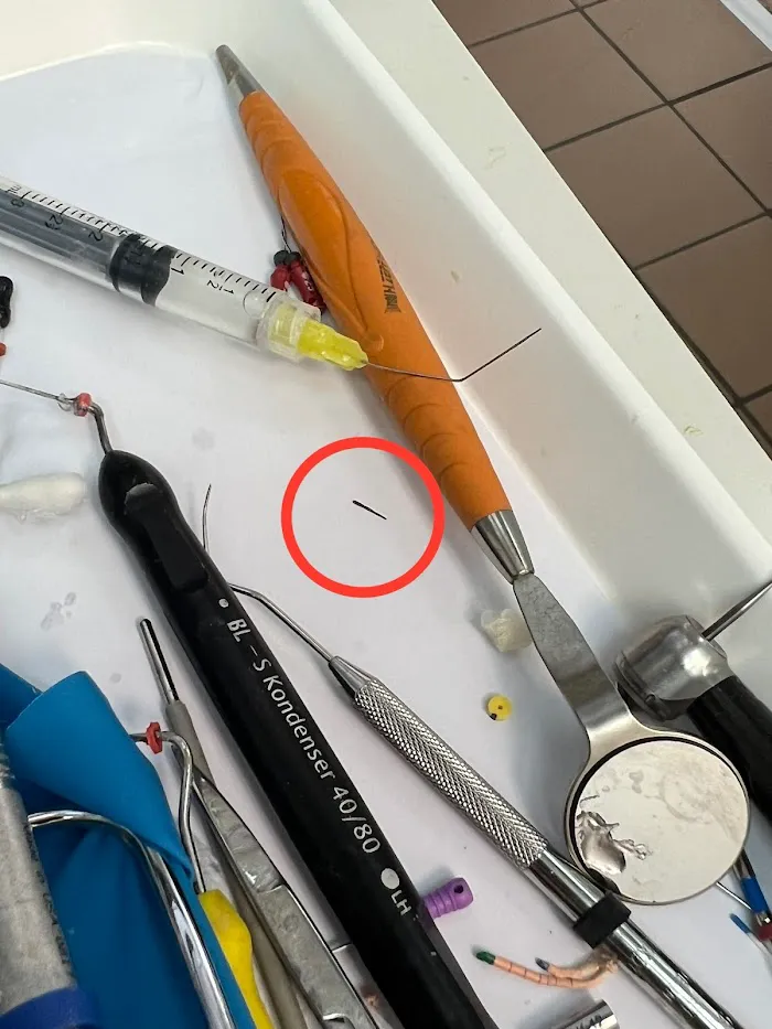 Dabuleanu Dental 6
