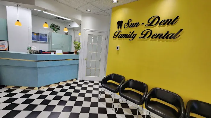 Sun Dent Family Dental Etobicoke 2