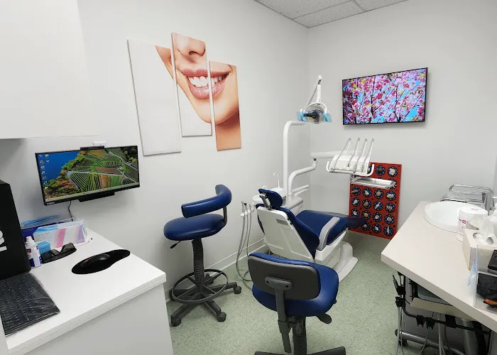 Sun Dent Family Dental Etobicoke 4