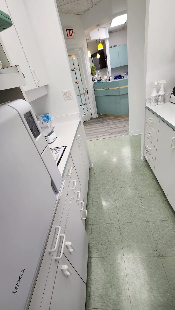 Sun Dent Family Dental Etobicoke 7