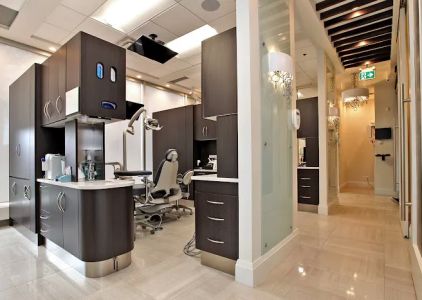 ToothMatters Dental North York Clinic