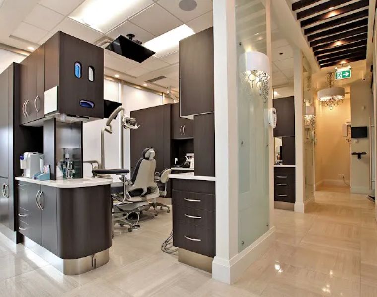 ToothMatters Dental North York Clinic