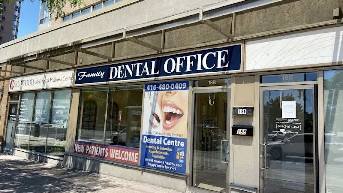 Toronto North Dental Picture 6