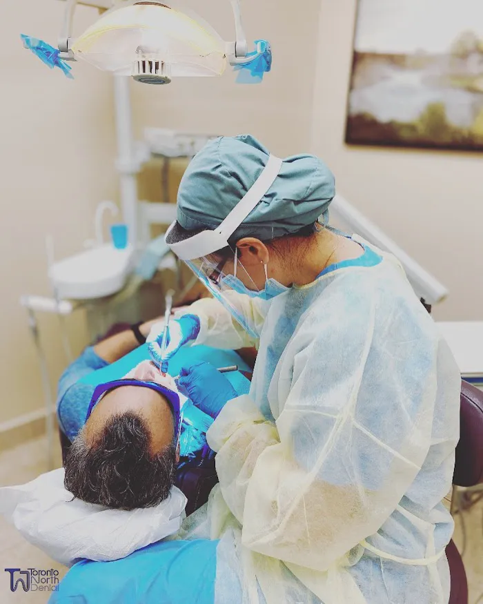 Toronto North Dental Picture 8