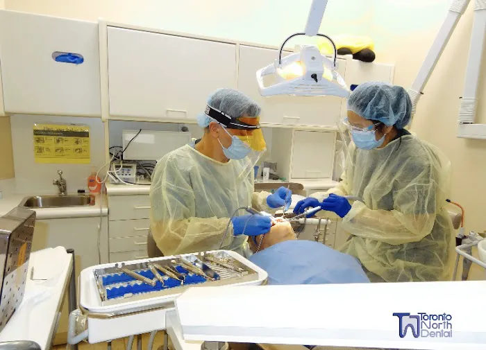 Toronto North Dental Picture 5