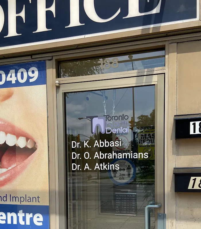 Toronto North Dental Picture 10