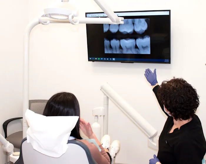 Dentist North York 1