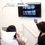 Dentist North York