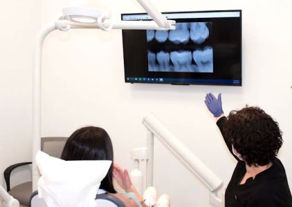Dentist North York