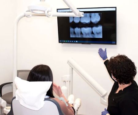 Dentist North York