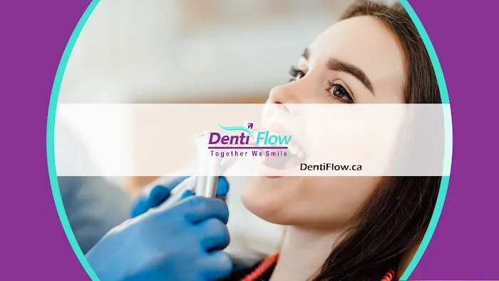 DentiFlow Dentistry 1