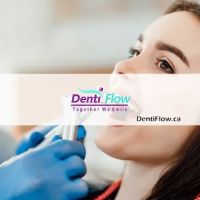DentiFlow Dentistry ico