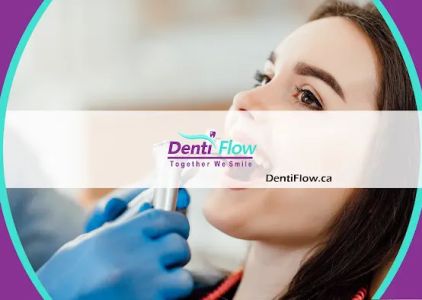 DentiFlow Dentistry