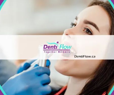 DentiFlow Dentistry