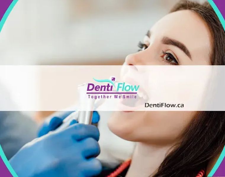 DentiFlow Dentistry